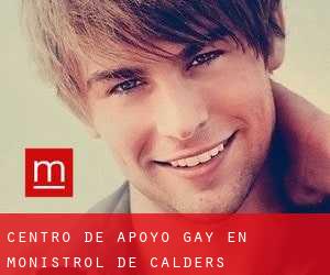 Centro de Apoyo Gay en Monistrol de Calders