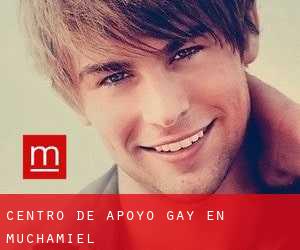 Centro de Apoyo Gay en Muchamiel