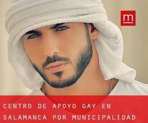 Centro de Apoyo Gay en Salamanca por municipalidad - página 2
