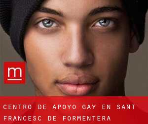 Centro de Apoyo Gay en Sant Francesc de Formentera