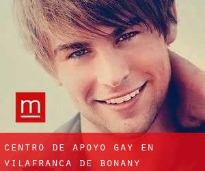 Centro de Apoyo Gay en Vilafranca de Bonany