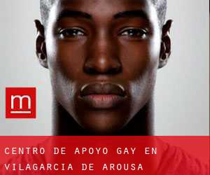 Centro de Apoyo Gay en Vilagarcía de Arousa