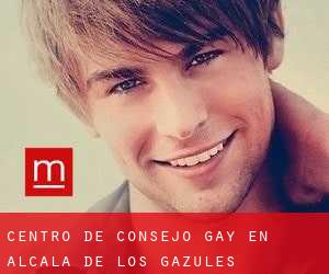 Centro de Consejo Gay en Alcalá de los Gazules