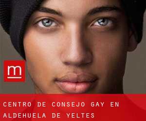 Centro de Consejo Gay en Aldehuela de Yeltes