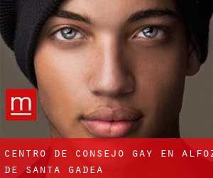 Centro de Consejo Gay en Alfoz de Santa Gadea