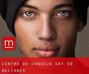 Centro de Consejo Gay en Belianes