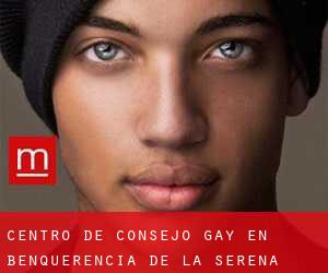 Centro de Consejo Gay en Benquerencia de la Serena