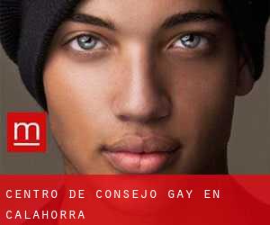Centro de Consejo Gay en Calahorra