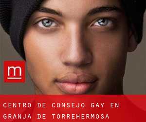 Centro de Consejo Gay en Granja de Torrehermosa