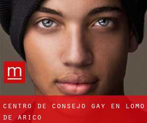 Centro de Consejo Gay en Lomo de Arico