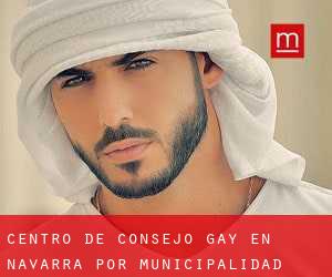 Centro de Consejo Gay en Navarra por municipalidad - página 1 (Provincia)