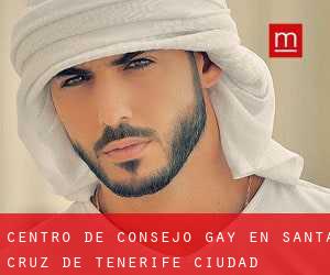 Centro de Consejo Gay en Santa Cruz de Tenerife (Ciudad)
