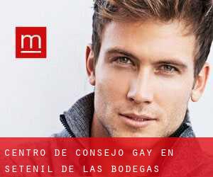 Centro de Consejo Gay en Setenil de las Bodegas (Andalucía)