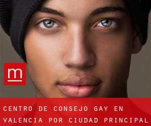 Centro de Consejo Gay en Valencia por ciudad principal - página 7