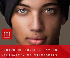 Centro de Consejo Gay en Vilamartín de Valdeorras