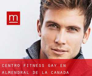 Centro Fitness Gay en Almendral de la Cañada