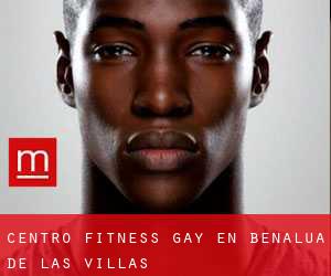 Centro Fitness Gay en Benalúa de las Villas