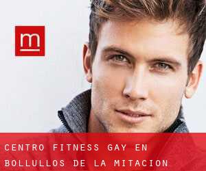 Centro Fitness Gay en Bollullos de la Mitación