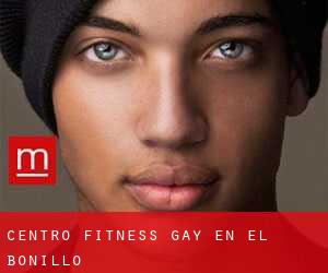 Centro Fitness Gay en El Bonillo