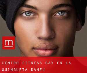 Centro Fitness Gay en la Guingueta d'Àneu
