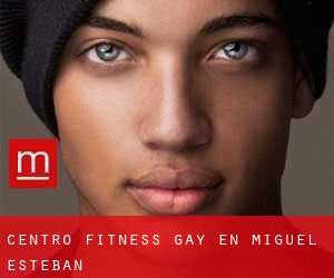 Centro Fitness Gay en Miguel Esteban
