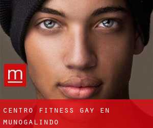 Centro Fitness Gay en Muñogalindo