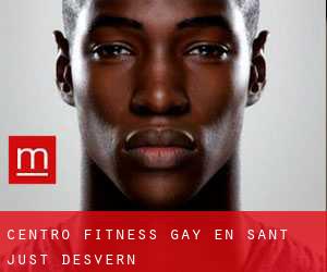 Centro Fitness Gay en Sant Just Desvern