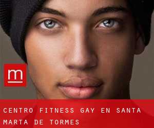 Centro Fitness Gay en Santa Marta de Tormes