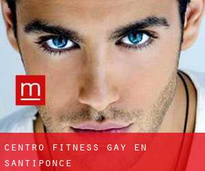 Centro Fitness Gay en Santiponce