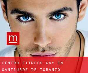 Centro Fitness Gay en Santiurde de Toranzo