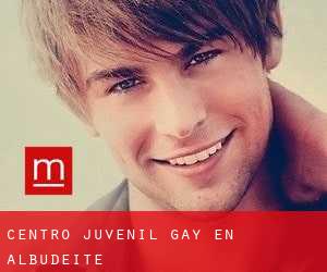 Centro Juvenil Gay en Albudeite