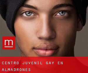 Centro Juvenil Gay en Almadrones