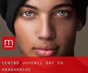Centro Juvenil Gay en Aranarache