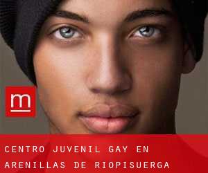 Centro Juvenil Gay en Arenillas de Riopisuerga