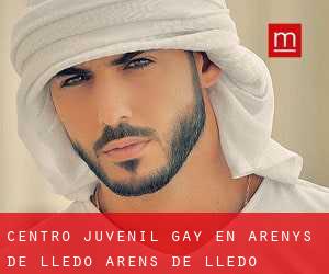 Centro Juvenil Gay en Arenys de Lledó / Arens de Lledó