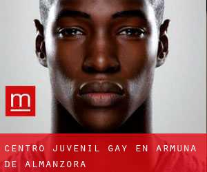 Centro Juvenil Gay en Armuña de Almanzora