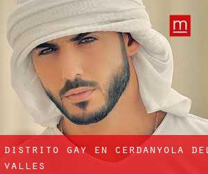Distrito Gay en Cerdanyola del Vallès