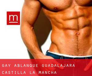 gay Ablanque (Guadalajara, Castilla-La Mancha)