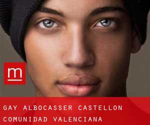 gay Albocàsser (Castellón, Comunidad Valenciana)