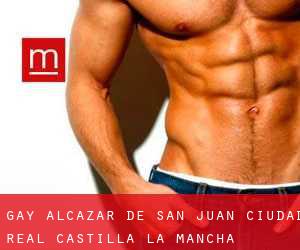 gay Alcázar de San Juan (Ciudad Real, Castilla-La Mancha)