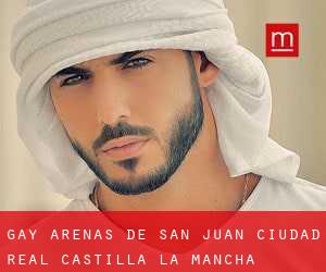 gay Arenas de San Juan (Ciudad Real, Castilla-La Mancha)