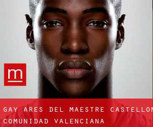 gay Ares del Maestre (Castellón, Comunidad Valenciana)