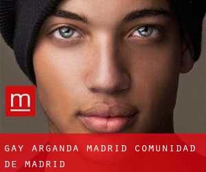 gay Arganda (Madrid, Comunidad de Madrid)