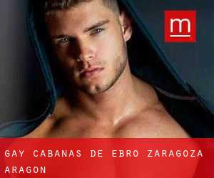 gay Cabañas de Ebro (Zaragoza, Aragón)