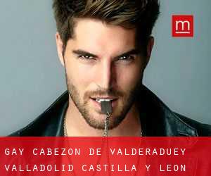 gay Cabezón de Valderaduey (Valladolid, Castilla y León)