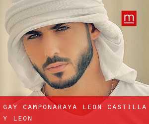 gay Camponaraya (León, Castilla y León)