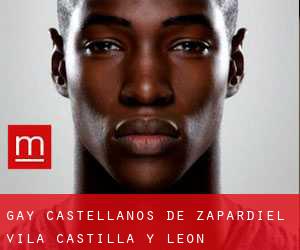 gay Castellanos de Zapardiel (Ávila, Castilla y León)