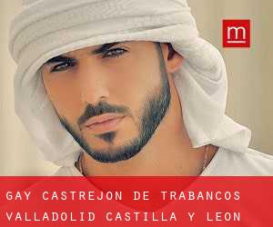 gay Castrejón de Trabancos (Valladolid, Castilla y León)