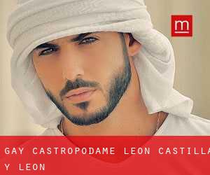 gay Castropodame (León, Castilla y León)