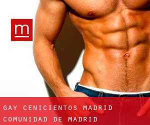 gay Cenicientos (Madrid, Comunidad de Madrid)